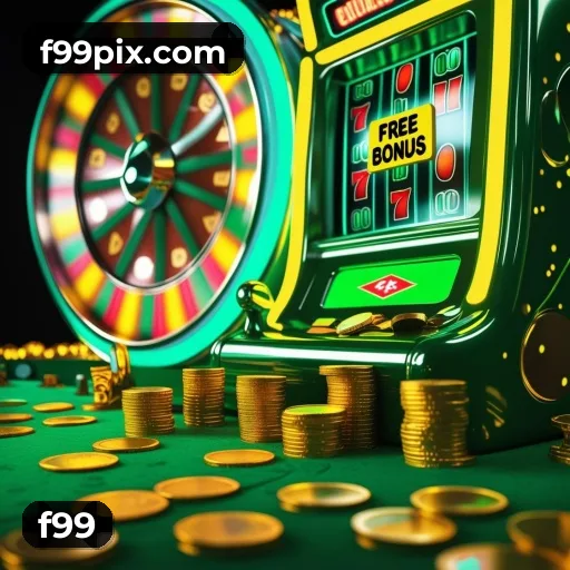 Vantagens App f99