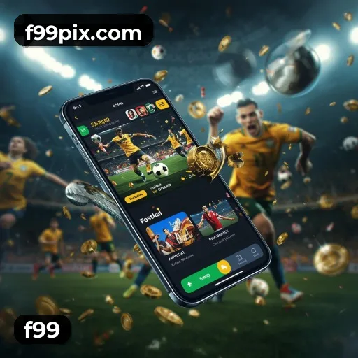 Segurança App f99