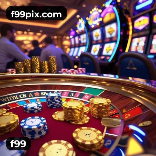 Fortune Dragon - slot PG Soft na f99