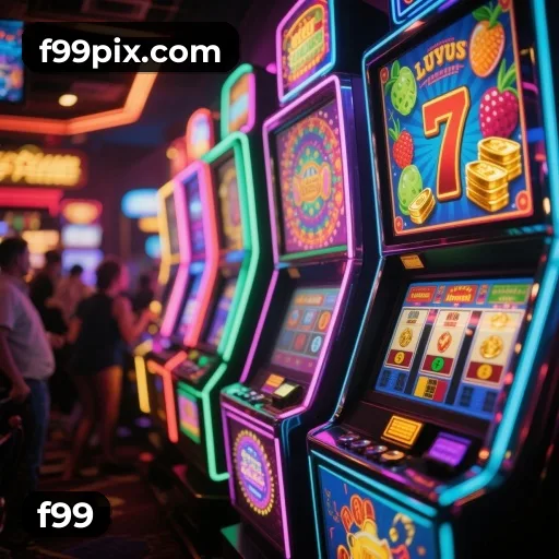 Slots desktop f99