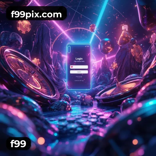 Promoções de slots f99