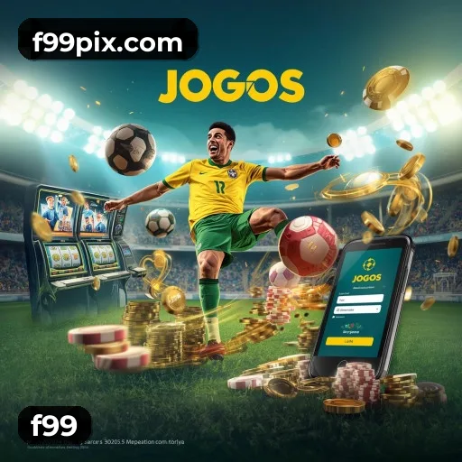 Dicas de slots f99