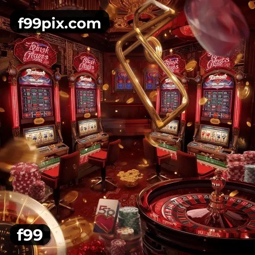 Jackpots f99