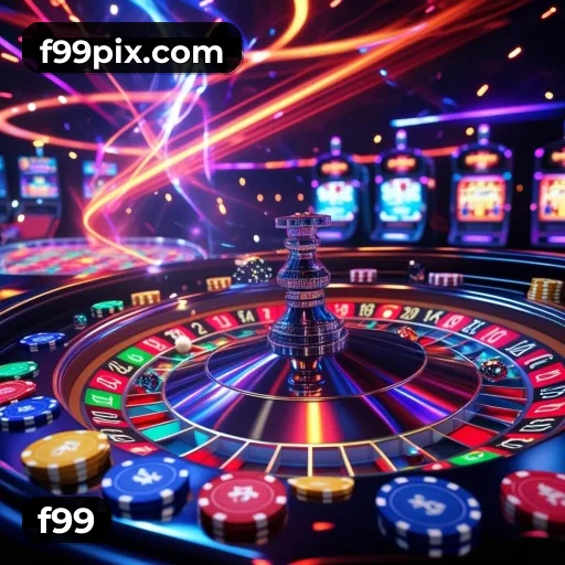 Cashback VIP f99
