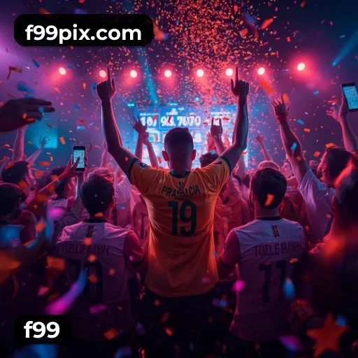 Qualificar VIP f99