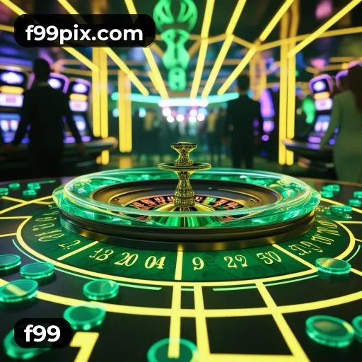 Jogos Mesa f99