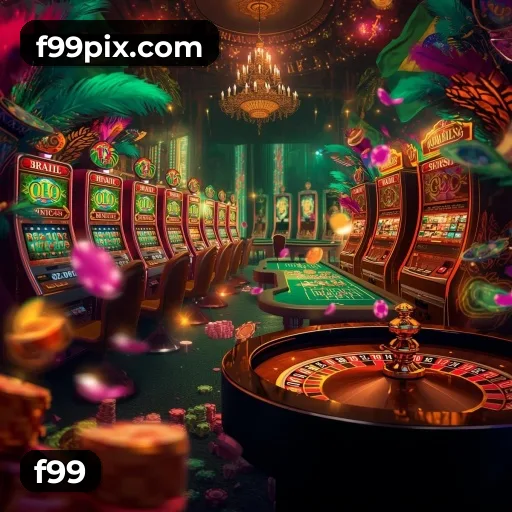 Promoções f99