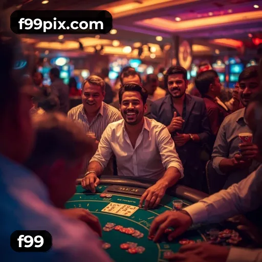 Slots RTP f99