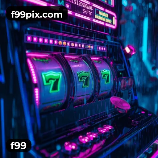 Melhores Jogos f99